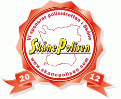 Skånepolisen